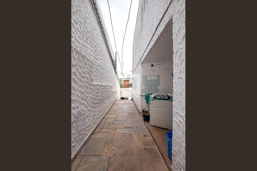 Casa à Venda – Vila Madalena, 5 Quartos, 400 m² – São Paulo