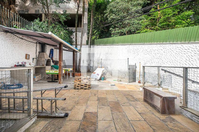 Casa à Venda – Vila Madalena, 5 Quartos, 400 m² – São Paulo