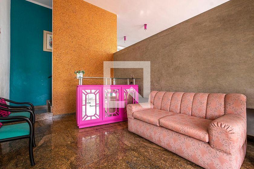 Casa à Venda – Vila Madalena, 5 Quartos, 400 m² – São Paulo