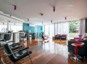 Casa à Venda – Vila Madalena, 5 Quartos, 400 m² – São Paulo