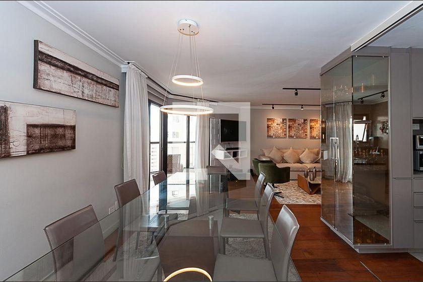 Apartamento à Venda – Vila Pompéia, 4 Quartos, 440 m² – São Paulo