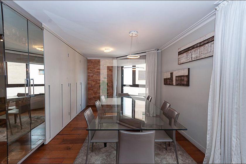 Apartamento à Venda – Vila Pompéia, 4 Quartos, 440 m² – São Paulo