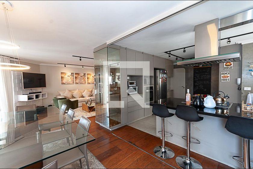 Apartamento à Venda – Vila Pompéia, 4 Quartos, 440 m² – São Paulo