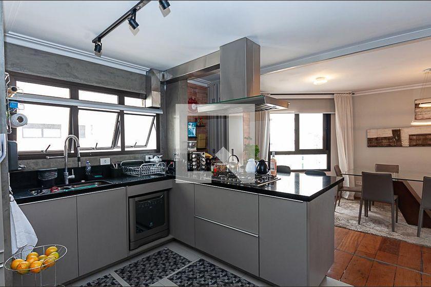 Apartamento à Venda – Vila Pompéia, 4 Quartos, 440 m² – São Paulo