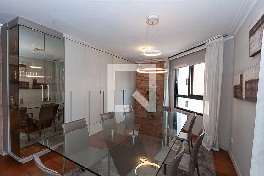 Apartamento à Venda – Vila Pompéia, 4 Quartos, 440 m² – São Paulo