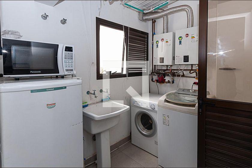 Apartamento à Venda – Vila Pompéia, 4 Quartos, 440 m² – São Paulo