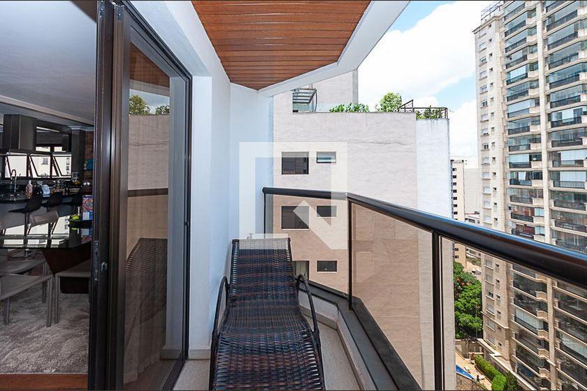 Apartamento à Venda – Vila Pompéia, 4 Quartos, 440 m² – São Paulo