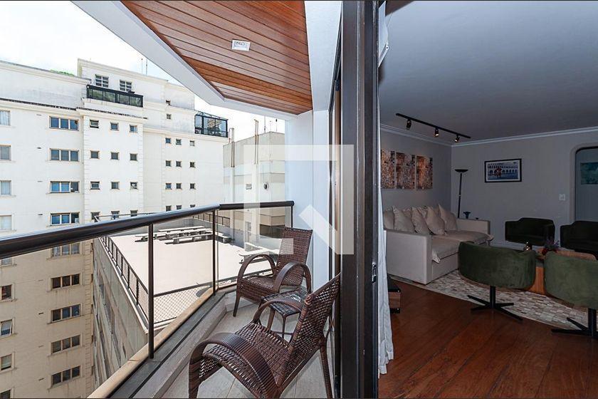 Apartamento à Venda – Vila Pompéia, 4 Quartos, 440 m² – São Paulo