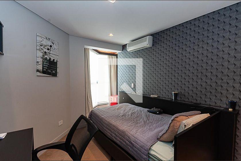 Apartamento à Venda – Vila Pompéia, 4 Quartos, 440 m² – São Paulo
