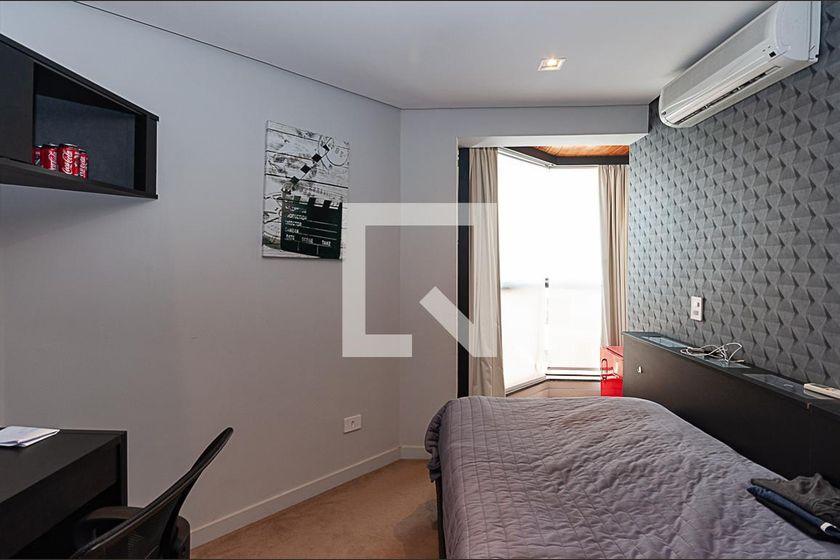 Apartamento à Venda – Vila Pompéia, 4 Quartos, 440 m² – São Paulo