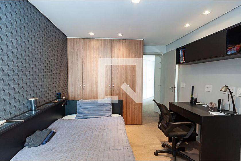 Apartamento à Venda – Vila Pompéia, 4 Quartos, 440 m² – São Paulo