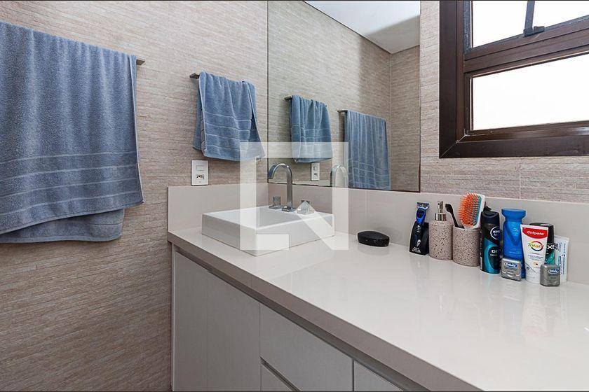 Apartamento à Venda – Vila Pompéia, 4 Quartos, 440 m² – São Paulo