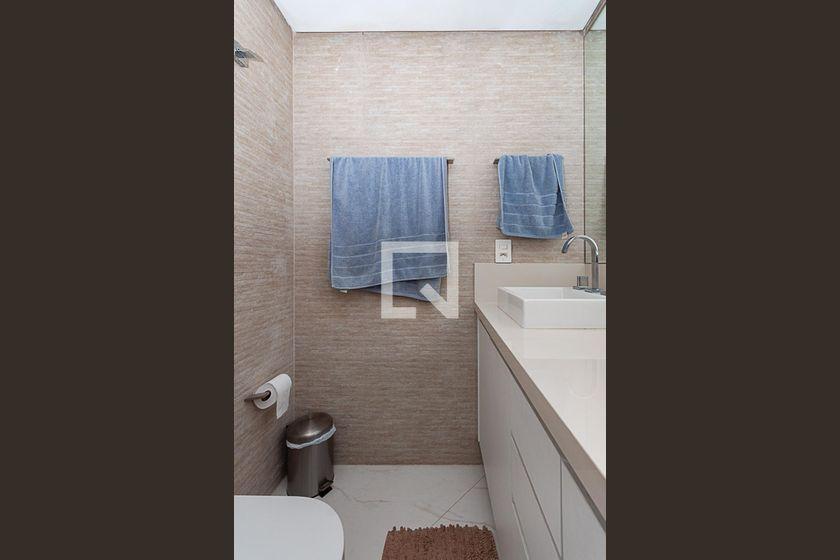 Apartamento à Venda – Vila Pompéia, 4 Quartos, 440 m² – São Paulo