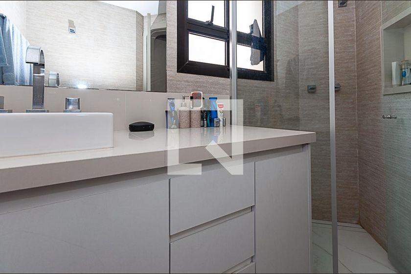 Apartamento à Venda – Vila Pompéia, 4 Quartos, 440 m² – São Paulo