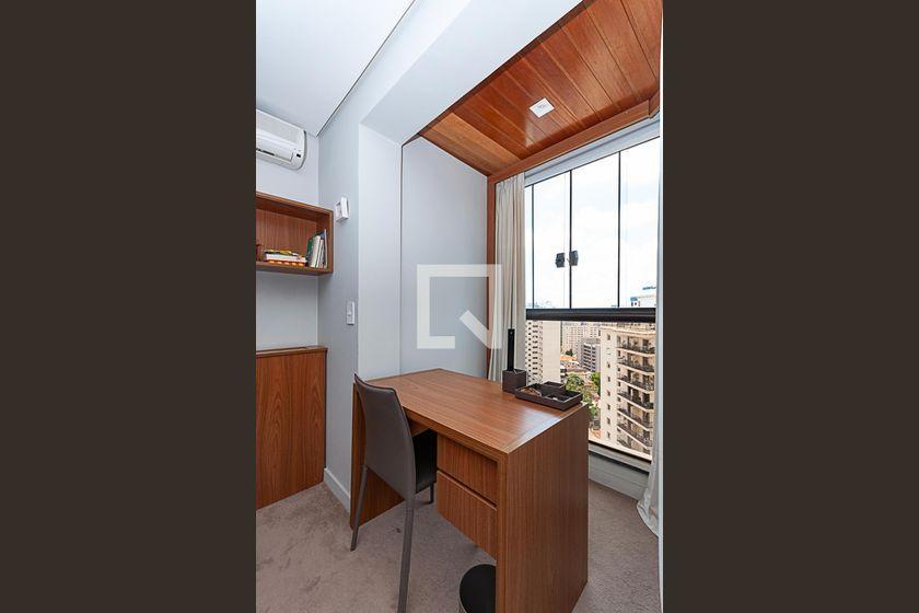 Apartamento à Venda – Vila Pompéia, 4 Quartos, 440 m² – São Paulo