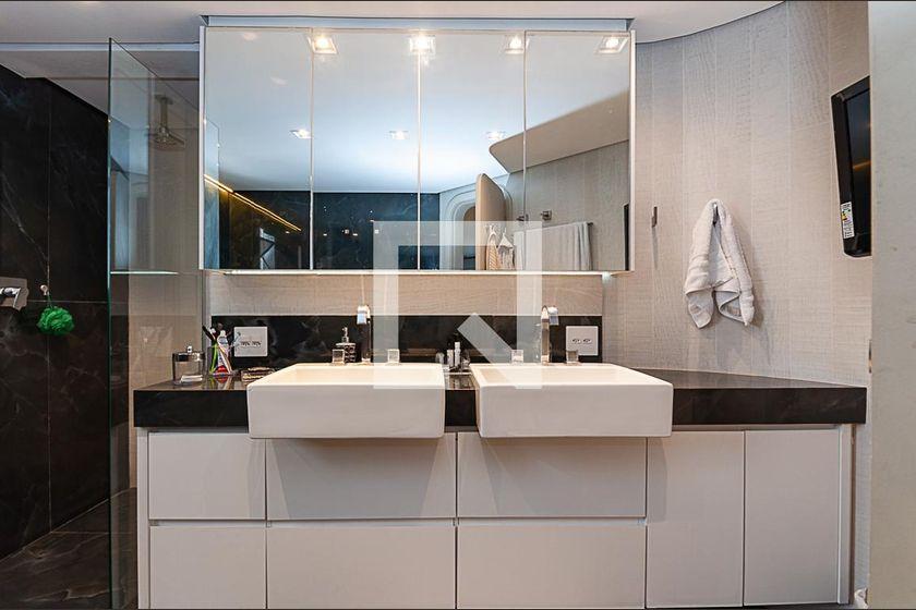 Apartamento à Venda – Vila Pompéia, 4 Quartos, 440 m² – São Paulo