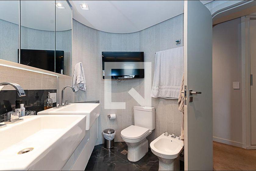 Apartamento à Venda – Vila Pompéia, 4 Quartos, 440 m² – São Paulo
