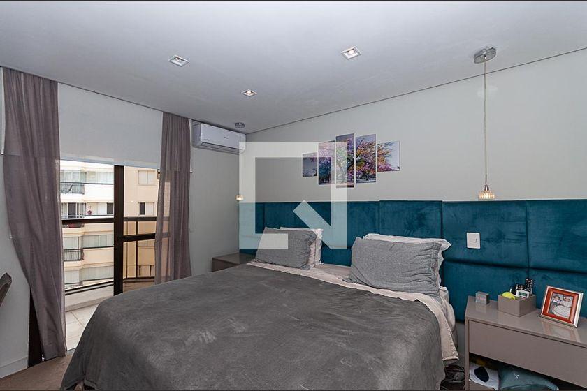 Apartamento à Venda – Vila Pompéia, 4 Quartos, 440 m² – São Paulo