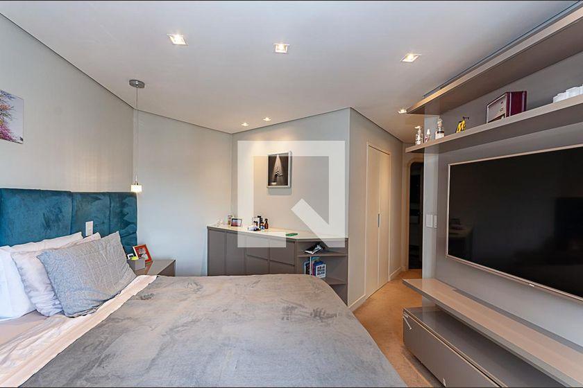 Apartamento à Venda – Vila Pompéia, 4 Quartos, 440 m² – São Paulo