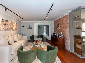 Apartamento à Venda – Vila Pompéia, 4 Quartos, 440 m² – São Paulo