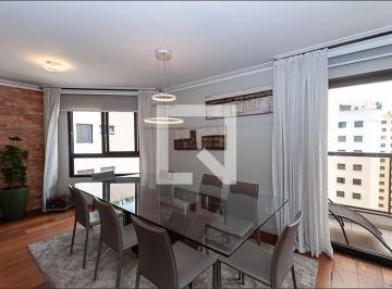 Apartamento à Venda – Vila Pompéia, 4 Quartos, 440 m² – São Paulo