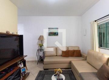Casa à Venda – Ponte Rasa, 2 Quartos, 134 m² – São Paulo