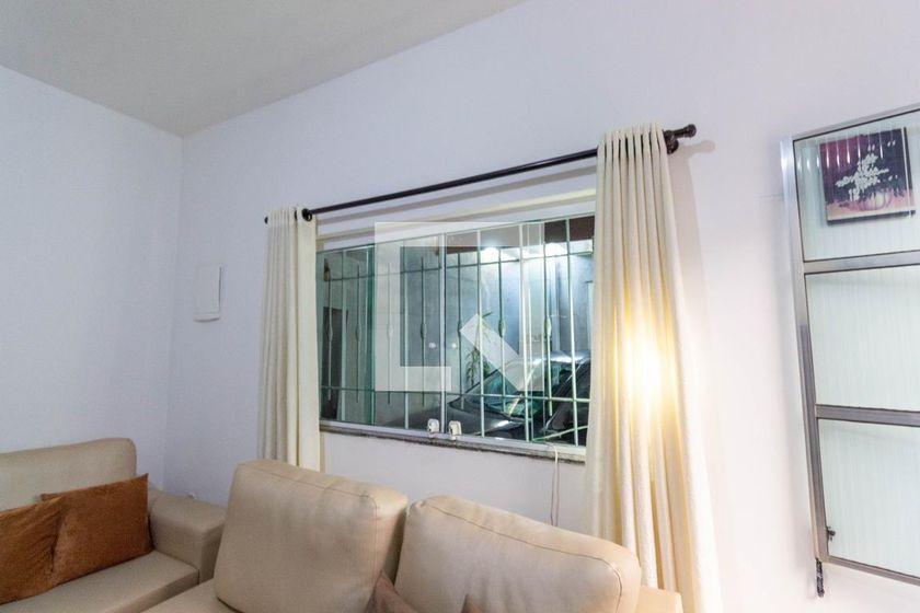 Casa à Venda – Ponte Rasa, 2 Quartos, 134 m² – São Paulo