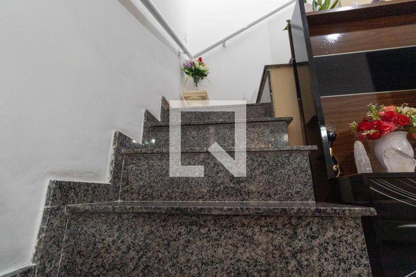 Casa à Venda – Ponte Rasa, 2 Quartos, 134 m² – São Paulo