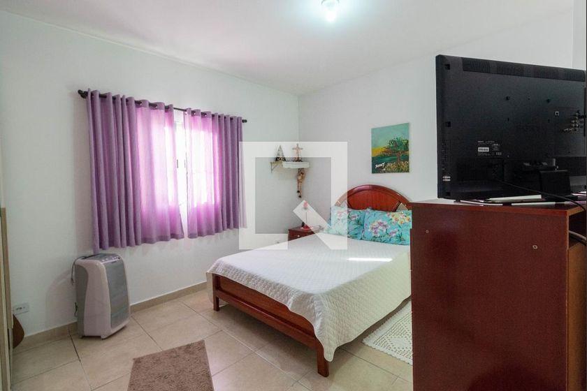 Casa à Venda – Ponte Rasa, 2 Quartos, 134 m² – São Paulo