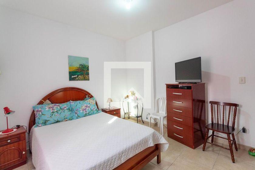Casa à Venda – Ponte Rasa, 2 Quartos, 134 m² – São Paulo