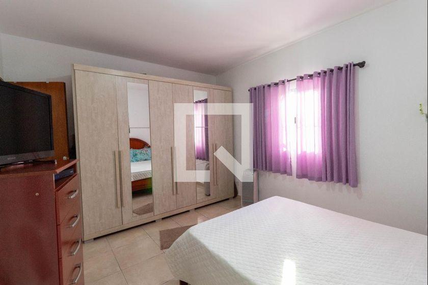 Casa à Venda – Ponte Rasa, 2 Quartos, 134 m² – São Paulo