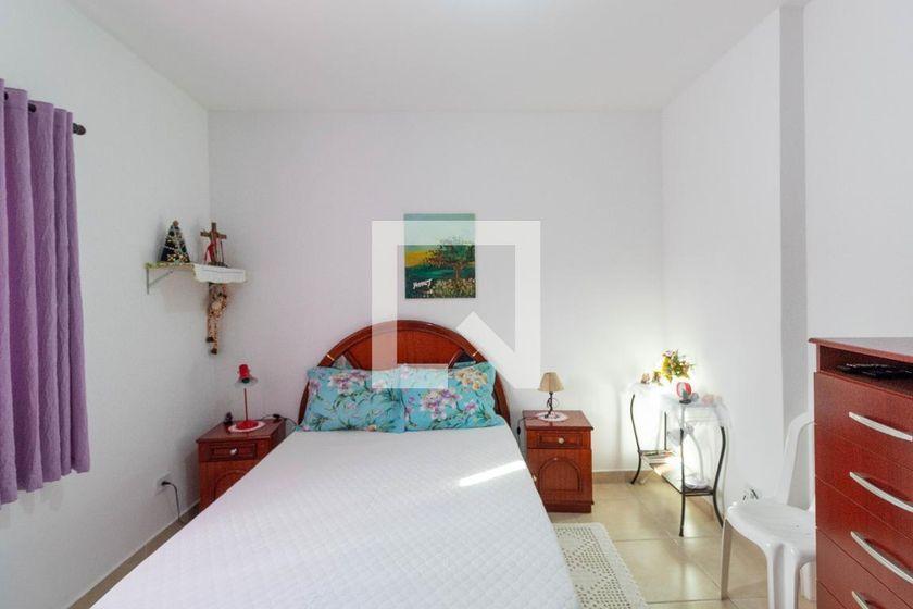 Casa à Venda – Ponte Rasa, 2 Quartos, 134 m² – São Paulo