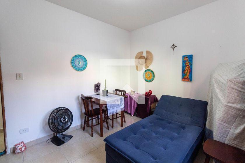 Casa à Venda – Ponte Rasa, 2 Quartos, 134 m² – São Paulo