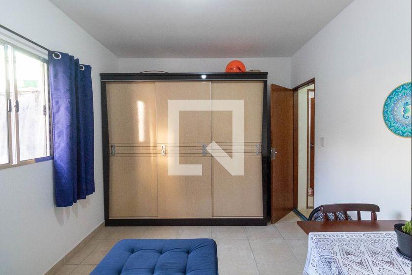 Casa à Venda – Ponte Rasa, 2 Quartos, 134 m² – São Paulo