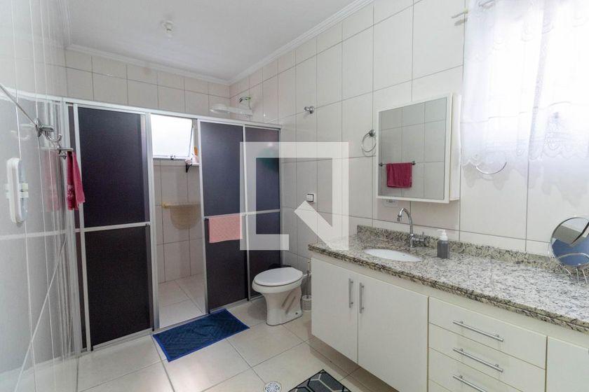 Casa à Venda – Ponte Rasa, 2 Quartos, 134 m² – São Paulo