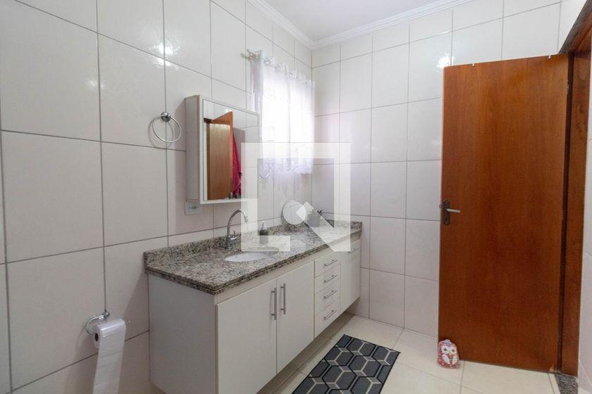 Casa à Venda – Ponte Rasa, 2 Quartos, 134 m² – São Paulo