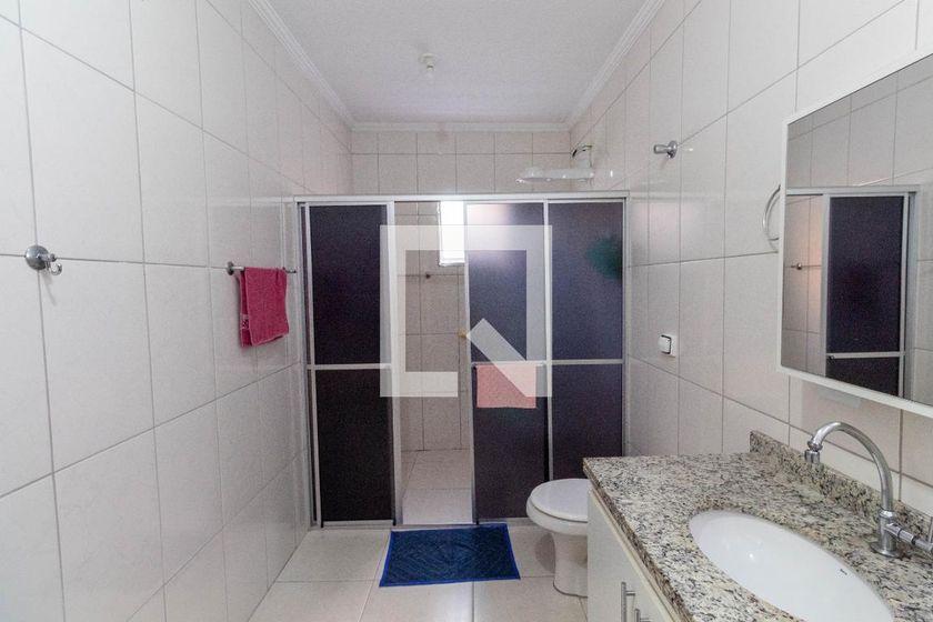 Casa à Venda – Ponte Rasa, 2 Quartos, 134 m² – São Paulo