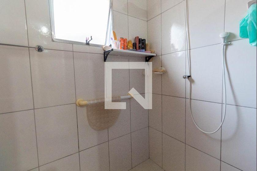 Casa à Venda – Ponte Rasa, 2 Quartos, 134 m² – São Paulo