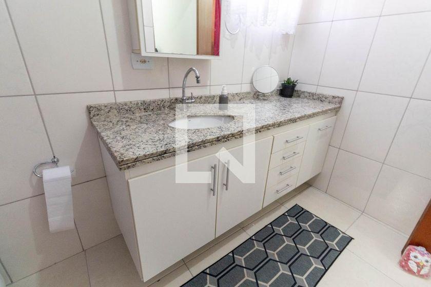 Casa à Venda – Ponte Rasa, 2 Quartos, 134 m² – São Paulo