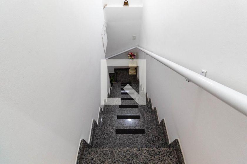 Casa à Venda – Ponte Rasa, 2 Quartos, 134 m² – São Paulo