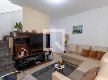 Casa à Venda – Ponte Rasa, 2 Quartos, 134 m² – São Paulo