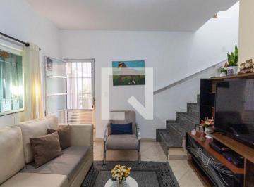 Casa à Venda – Ponte Rasa, 2 Quartos, 134 m² – São Paulo
