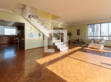 Apartamento à Venda – Pinheiros, 4 Quartos, 610 m² – São Paulo