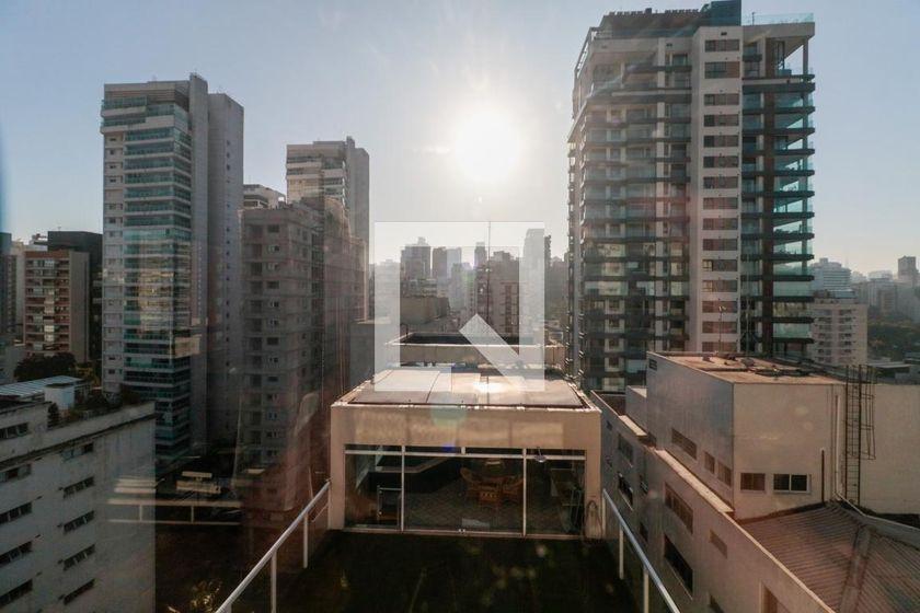 Apartamento à Venda – Pinheiros, 4 Quartos, 610 m² – São Paulo