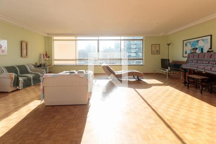 Apartamento à Venda – Pinheiros, 4 Quartos, 610 m² – São Paulo