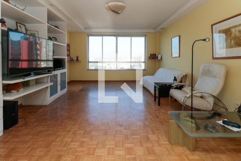Apartamento à Venda – Pinheiros, 4 Quartos, 610 m² – São Paulo