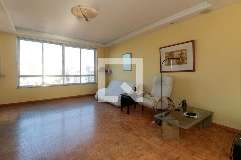 Apartamento à Venda – Pinheiros, 4 Quartos, 610 m² – São Paulo