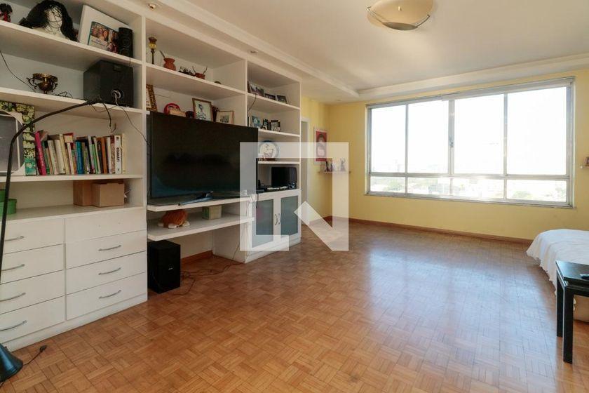 Apartamento à Venda – Pinheiros, 4 Quartos, 610 m² – São Paulo