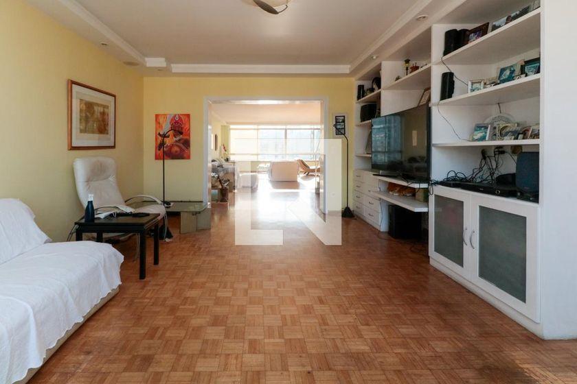Apartamento à Venda – Pinheiros, 4 Quartos, 610 m² – São Paulo