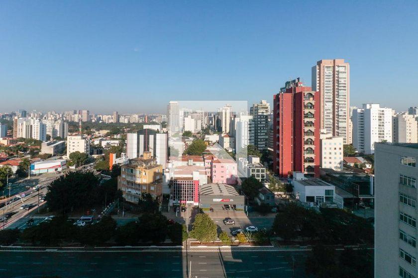 Apartamento à Venda – Pinheiros, 4 Quartos, 610 m² – São Paulo